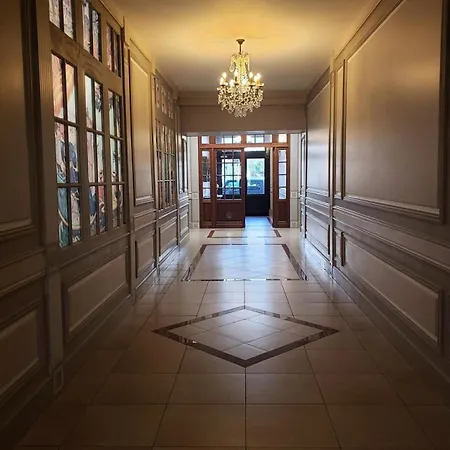 Apartment Grand - - T2 Dans La Du Grand Mae-9504 Arcachon